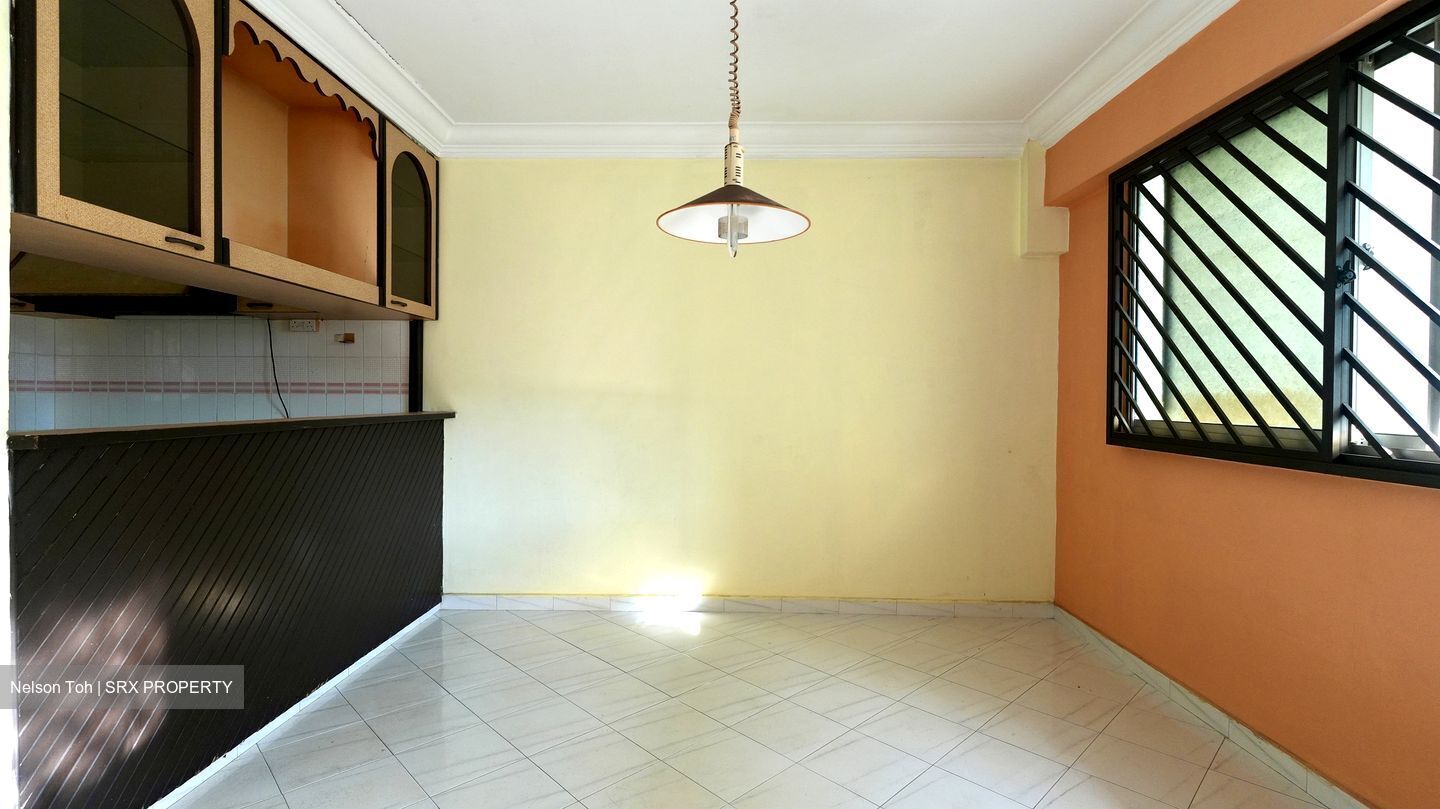 Blk 422 Fajar Road (Bukit Panjang), HDB Executive #559152661